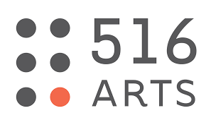 516 Arts Logo