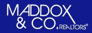 Maddox & Co. Realtors Logo
