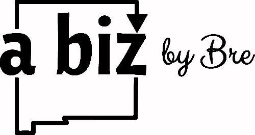 A Biz by Bre Logo